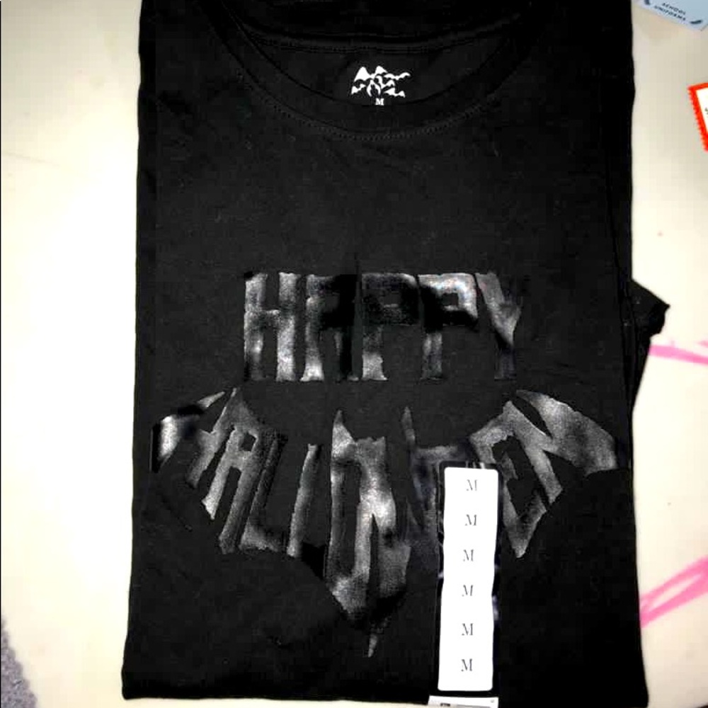 Happy Halloween Shirt